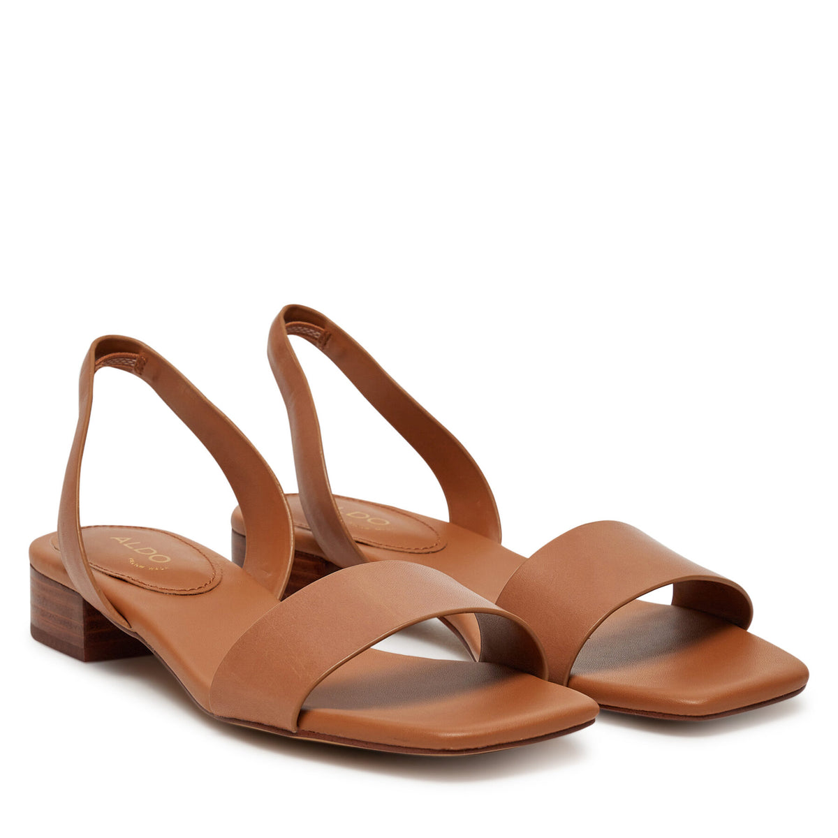 Aldo Сандали Dorenna 13578725 Кафяв