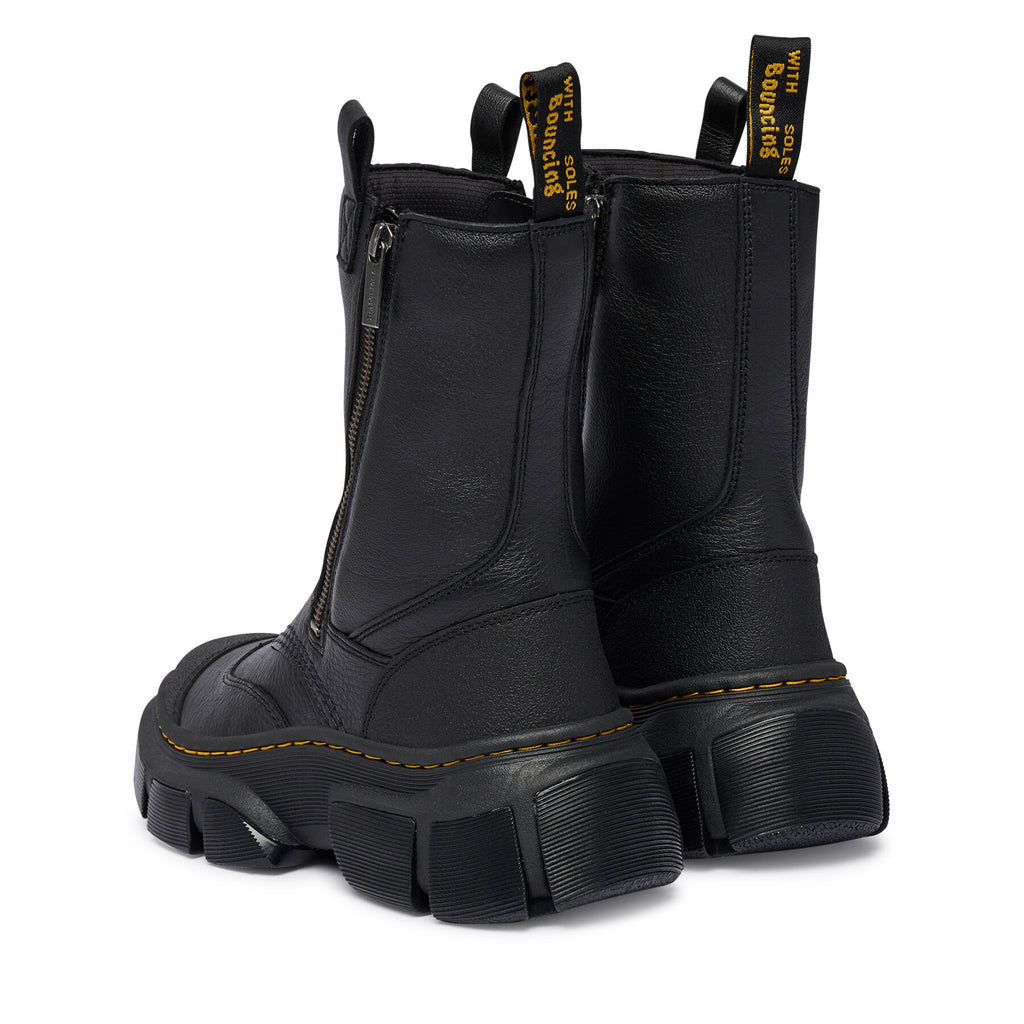 Dr. Martens Боти DMXL Rigger DM41192001 Черен