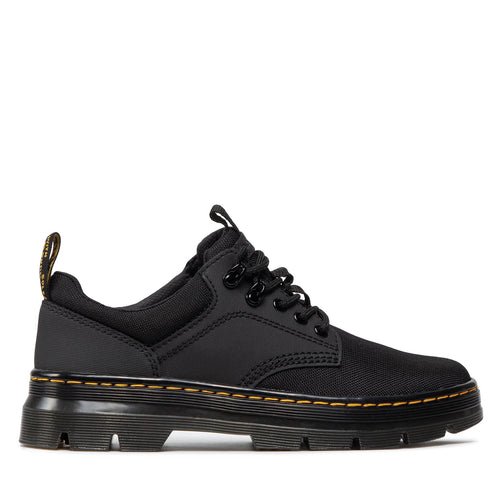 Dr. Martens Обувки Reeder 27102001 Черен