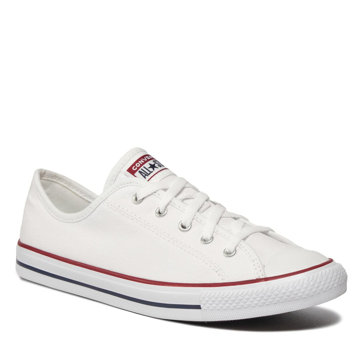 Converse Кецове Chuck Taylor All Star Dainty Ox 564981C Бял