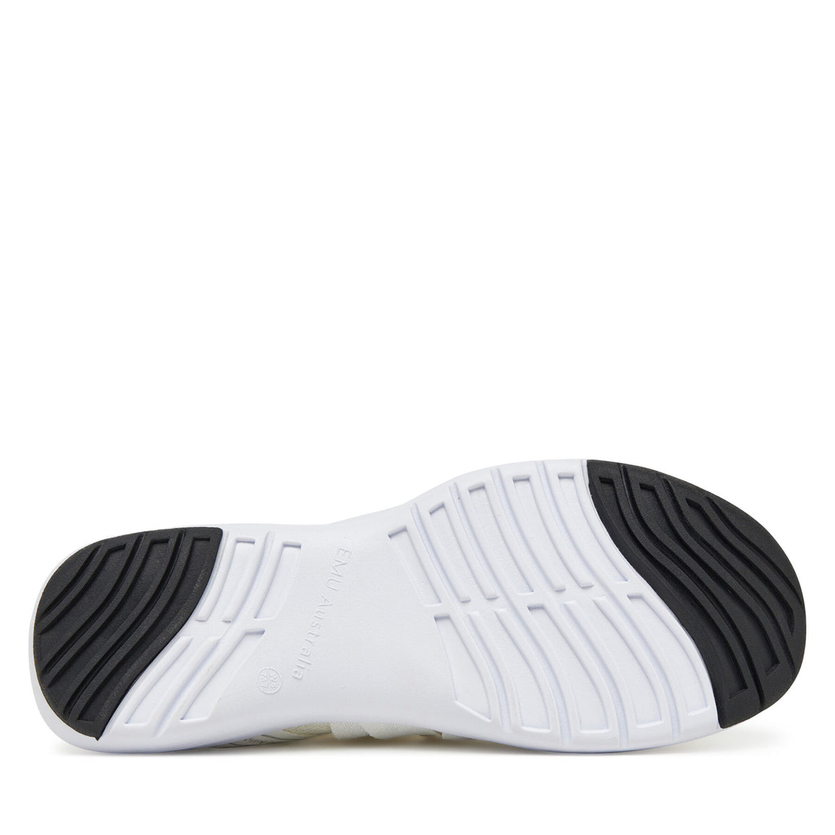 EMU Australia Сникърси Leura 2.0 W13164 Бял