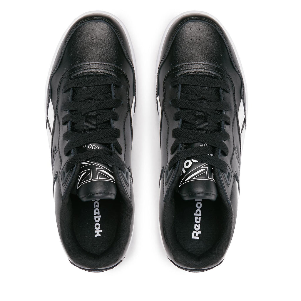 Reebok Сникърси ID5165 Черен