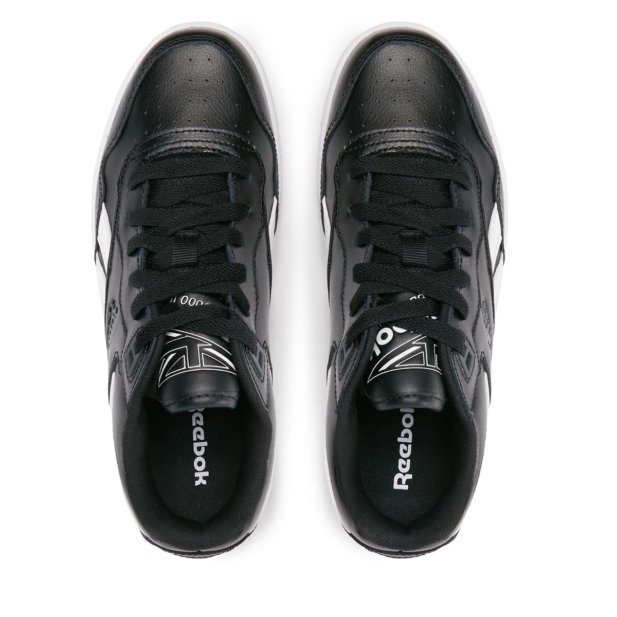 Reebok Сникърси ID5165 Черен