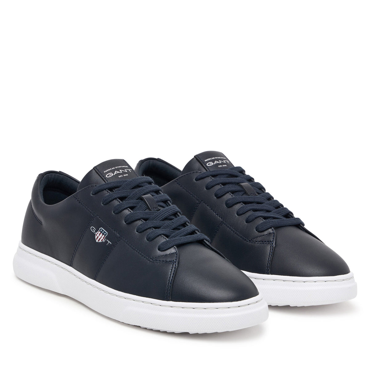 Gant Сникърси Joree 33631380 Тъмносин