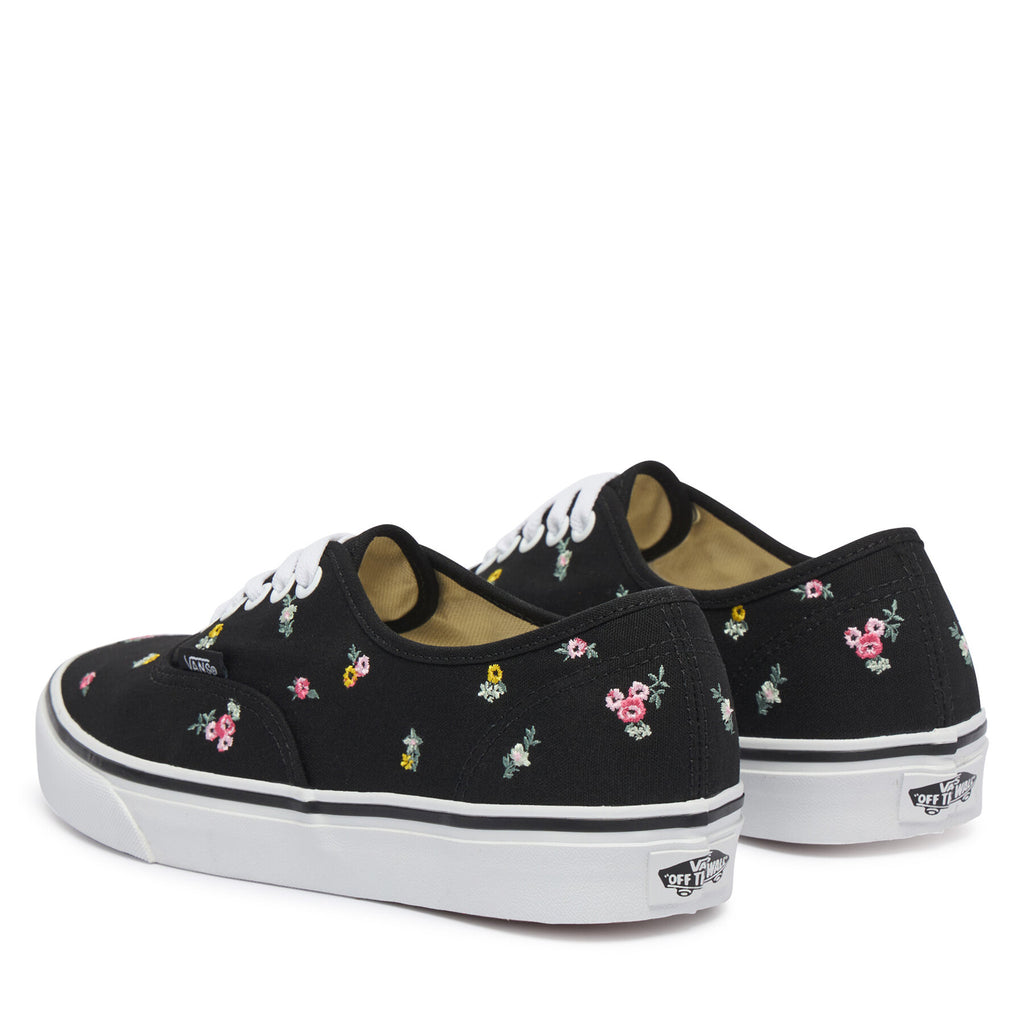 Vans Гуменки Authentic VN000Z1BB9P1 Черен