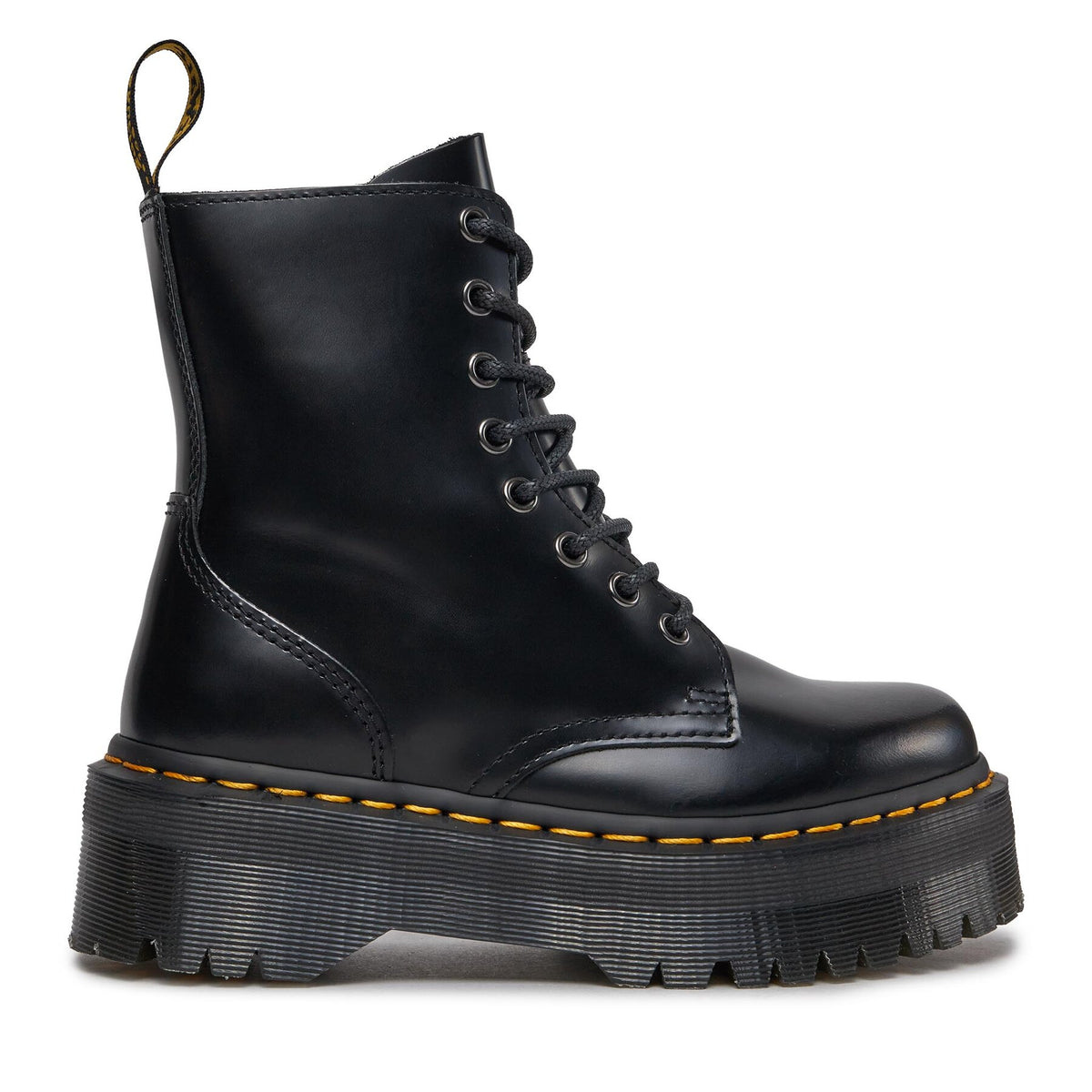 Dr. Martens Кубинки Jadon 15265001 Черен