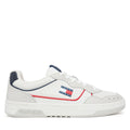 Tommy Jeans Сникърси Tjm Cupsole Elevated EM0EM01585 Бял