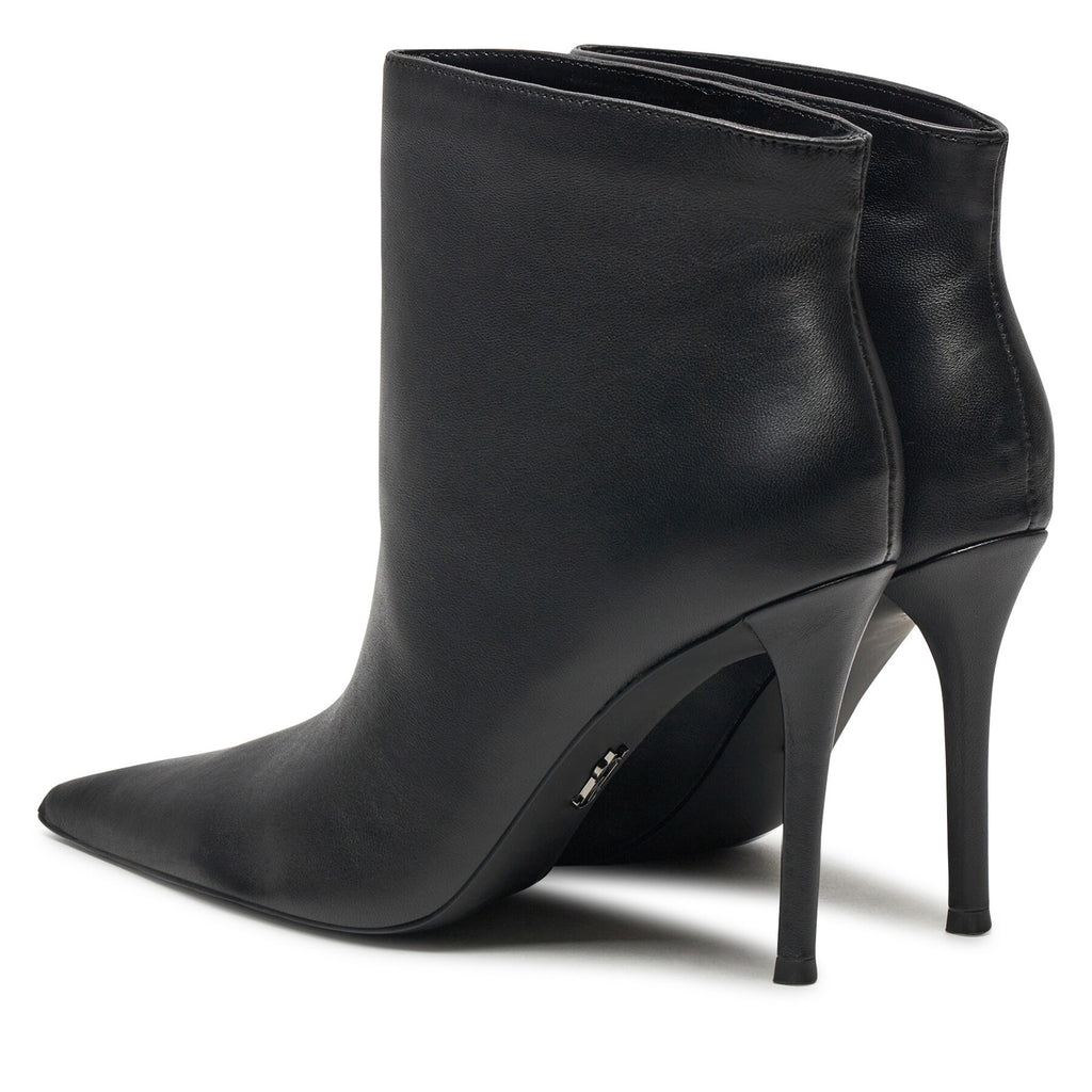 Steve Madden Боти Sentinel SM11003451 Черен