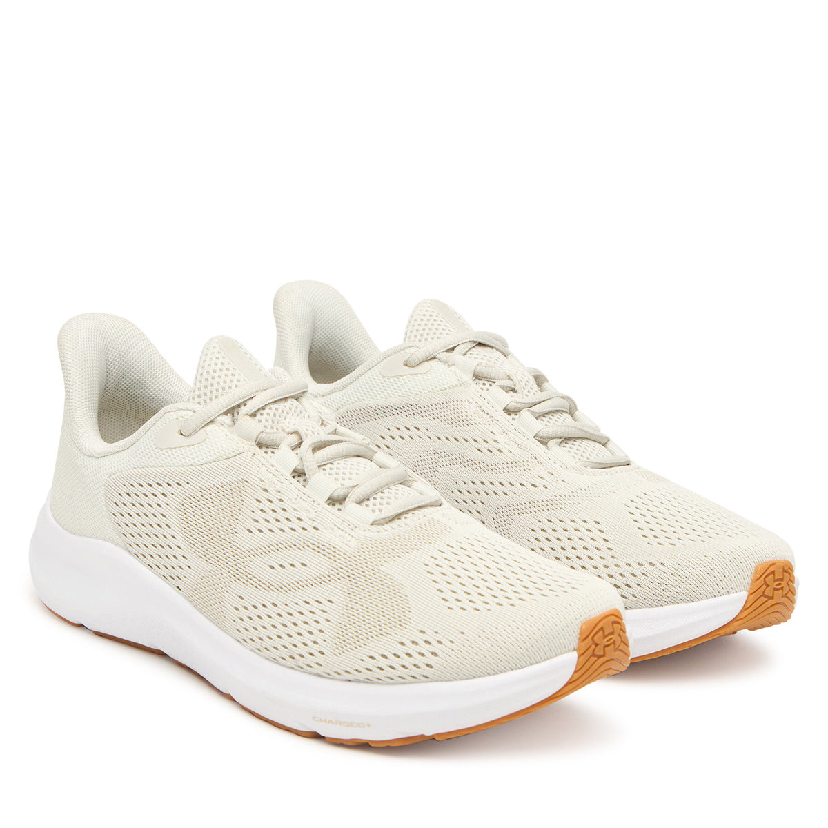 Under Armour Маратонки за бягане UA W Charged Pursuit 4 BL 6000598 Сив