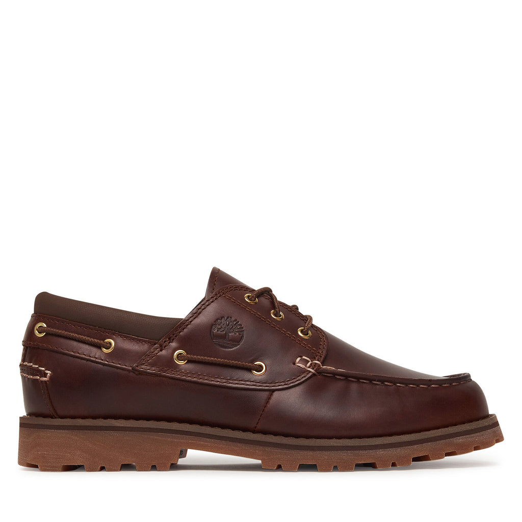 Timberland Обувки TB0A2K8QEM61 Кафяв