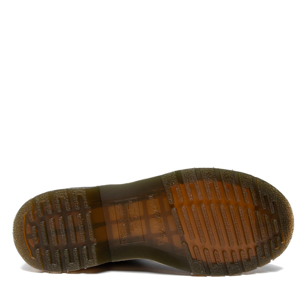 Dr. Martens Кубинки 1B99 11820008 Черен