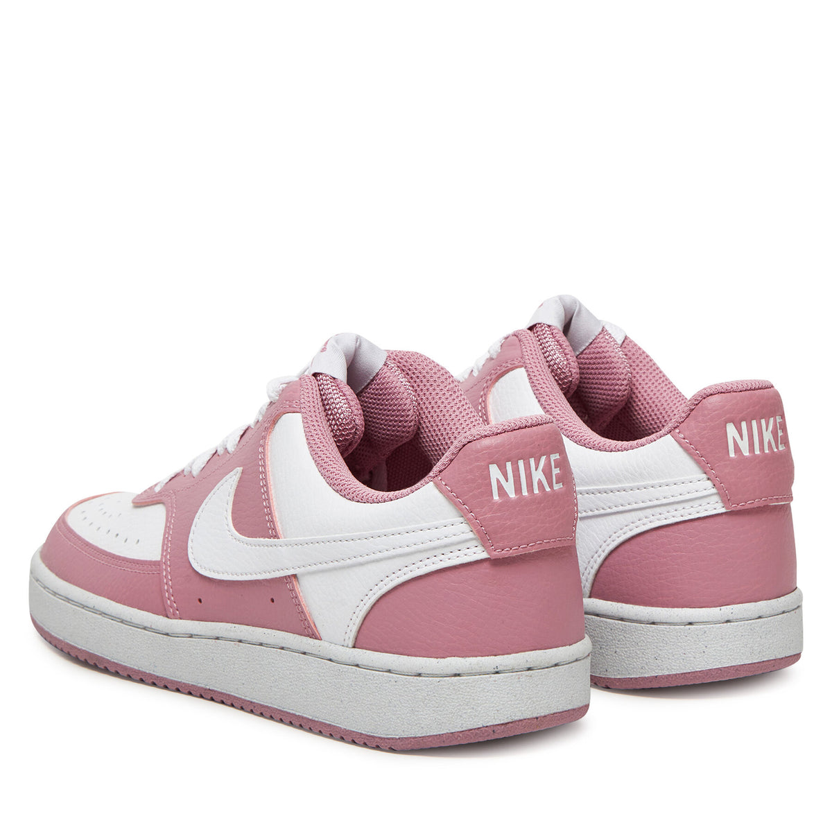 Nike Сникърси Court Vision Lo Nn DH3158 603 Розов