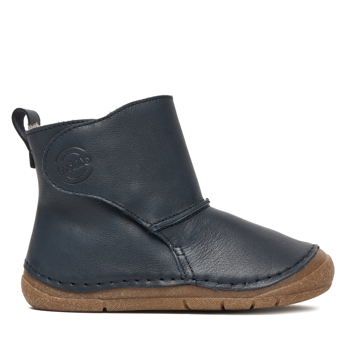 Froddo Ботуши Paix Up Winter Boots G2160082 S Син
