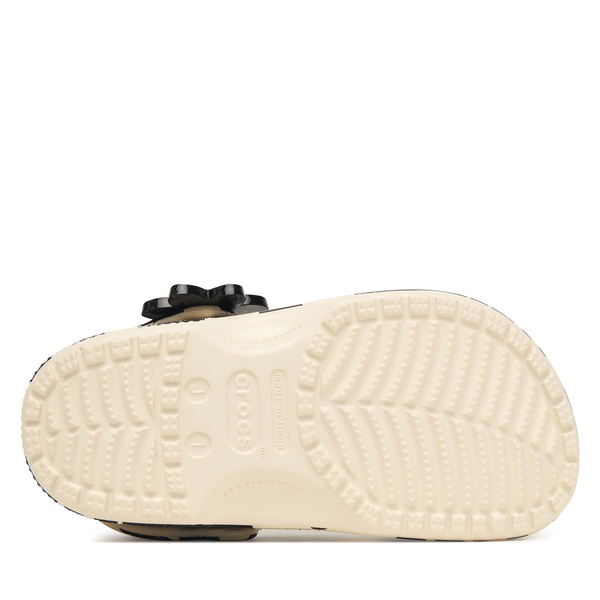 Crocs Чехли Classic Pop Petals Clog K 213929 Цветен