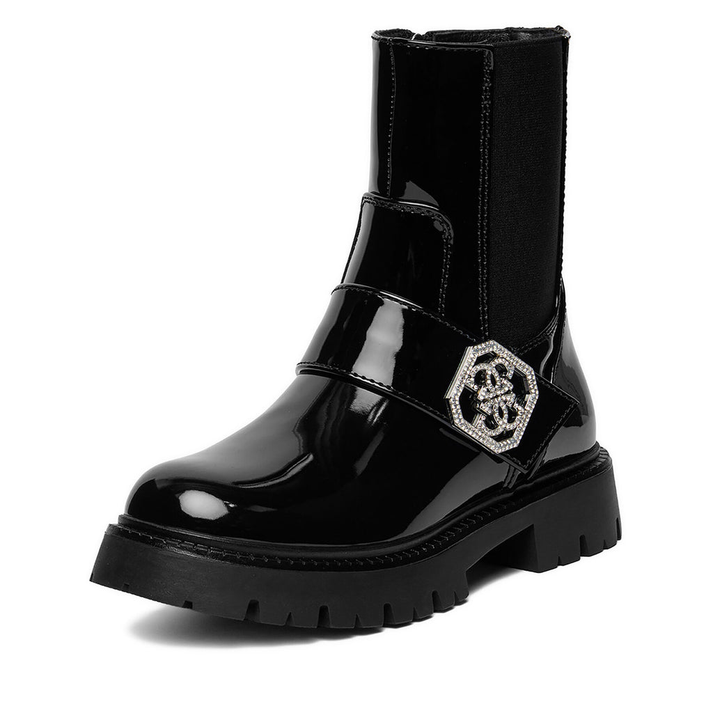 Guess Боти CEO-CS6729-20 Черен