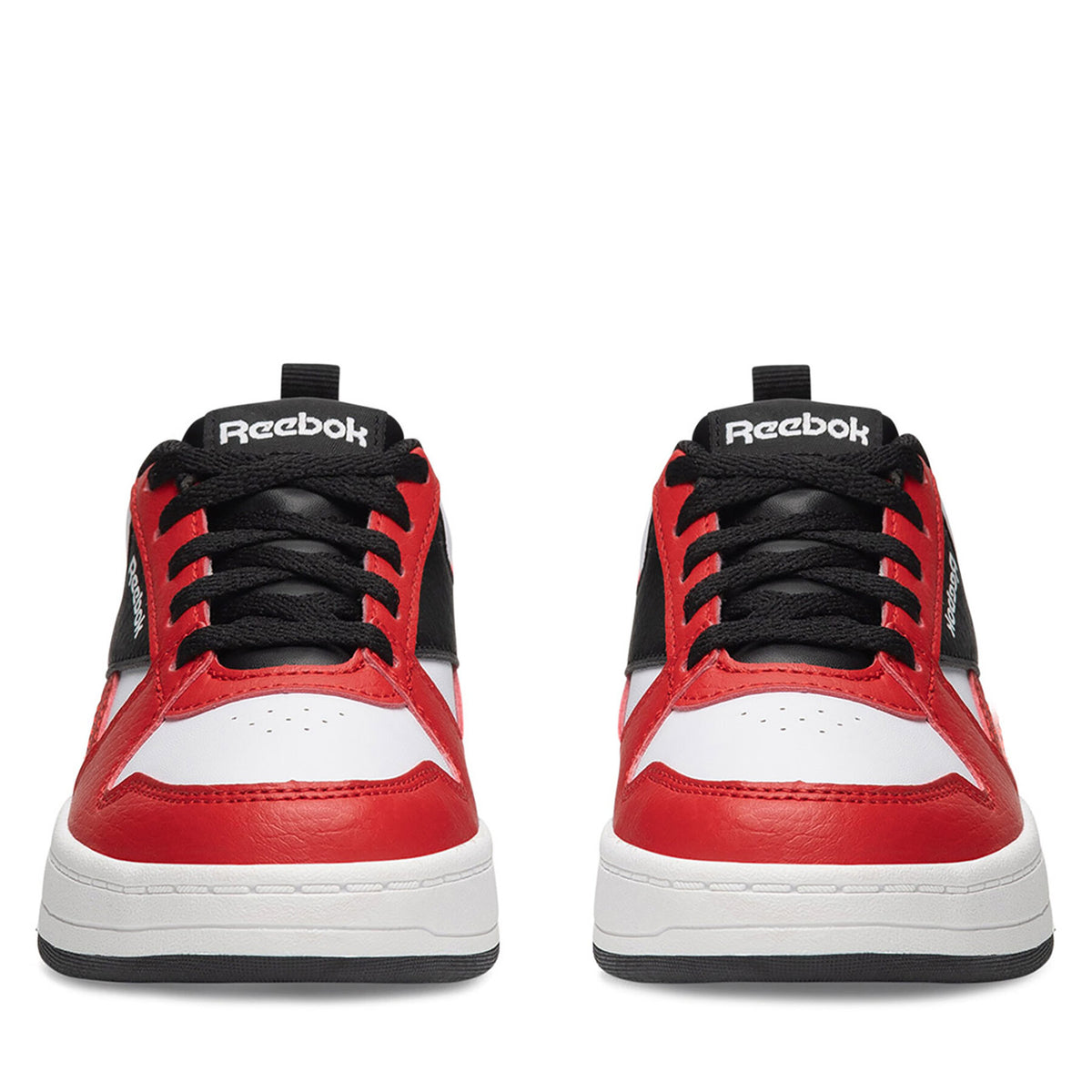 Reebok Сникърси ROYAL PRIME STEP N' FLASH 100202280 Червен