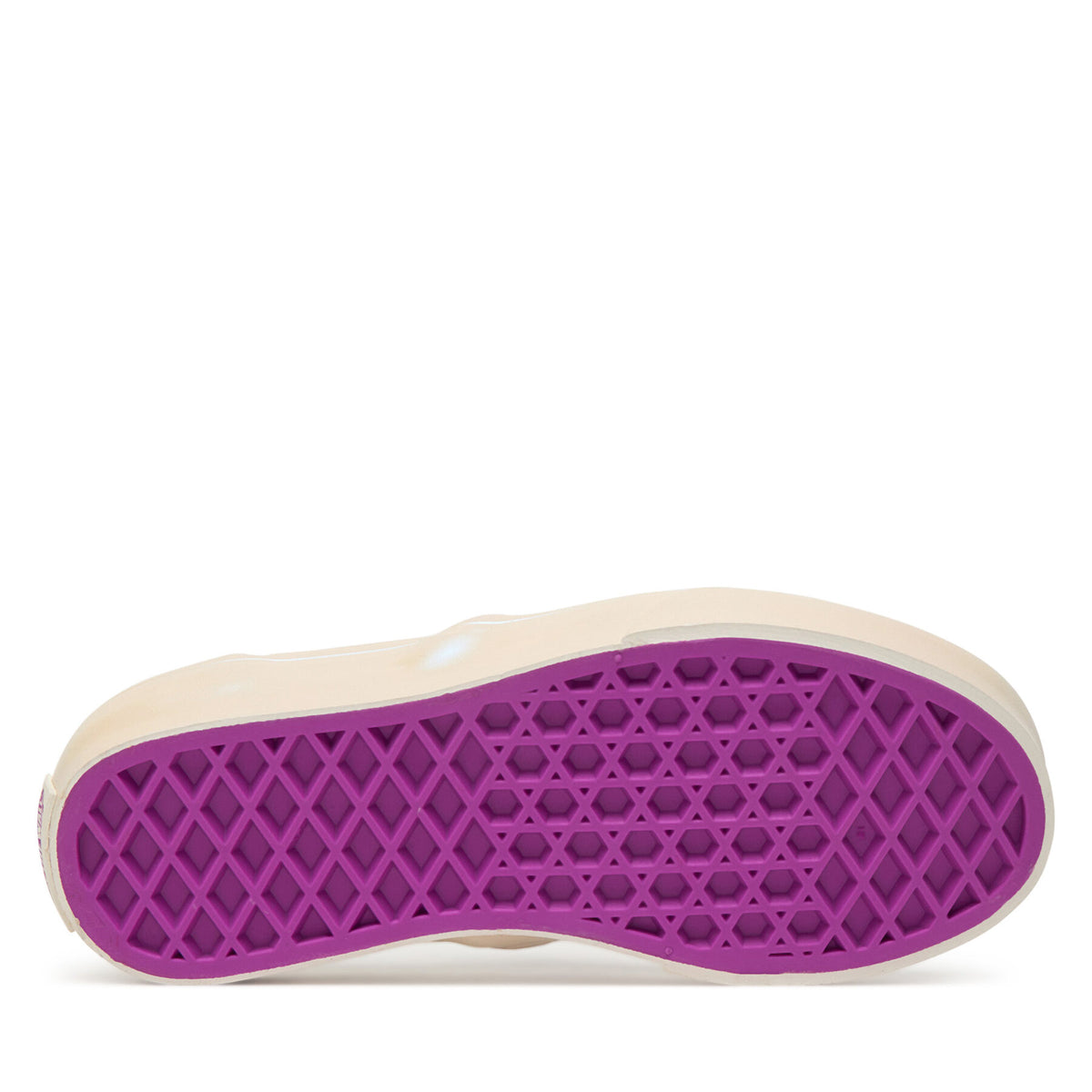 Vans Гуменки Classic Slip-On VN000D0JWHP1 Кремав