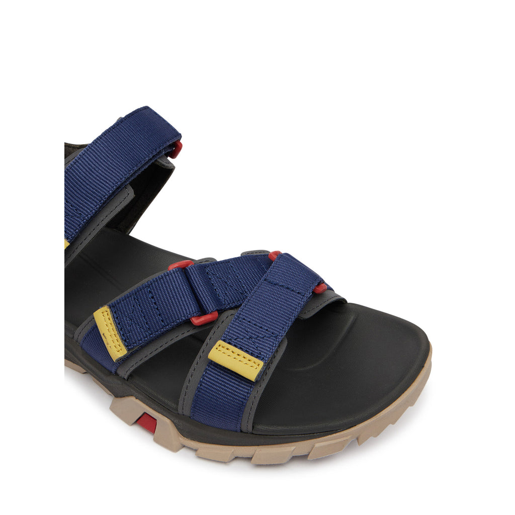 Timberland Сандали TB0A6DXTEAF1 Тъмносин