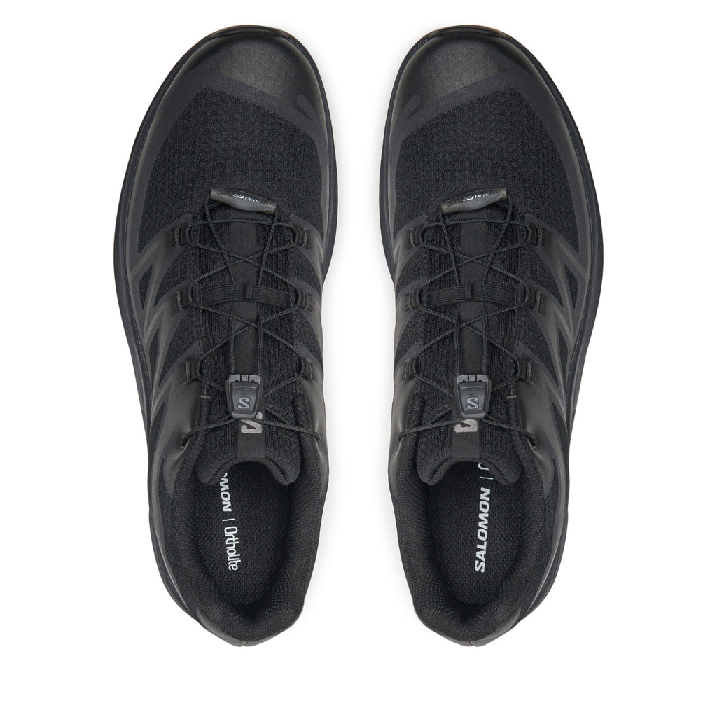 Salomon Сникърси Xt-Evr L47717800 Черен