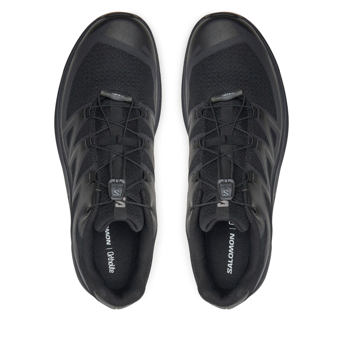 Salomon Сникърси Xt-Evr L47717800 Черен