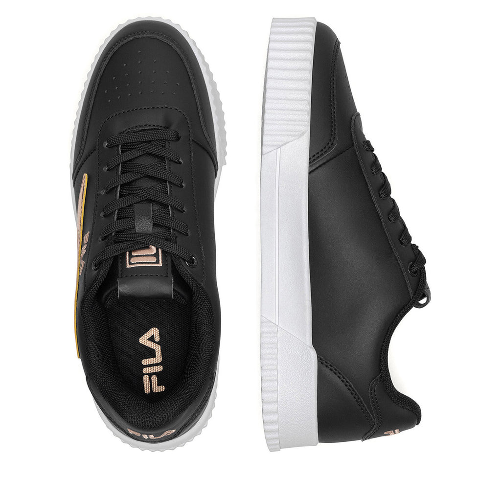 Fila Сникърси MILENA FFW0557-83126 Черен