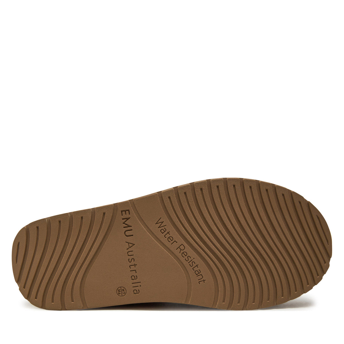 EMU Australia Апрески Stinger Knit Flatform W13143 Бежов