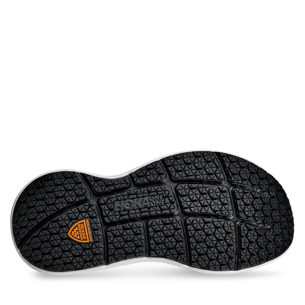 Hoka Маратонки за бягане Bondi Sr 1110521 Сив