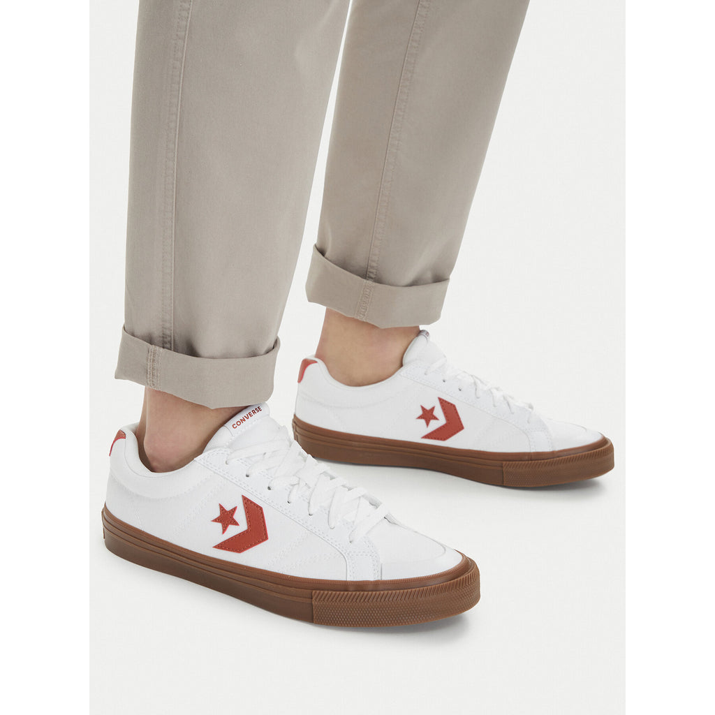 Converse Гуменки Sport Casual A13494C Бял