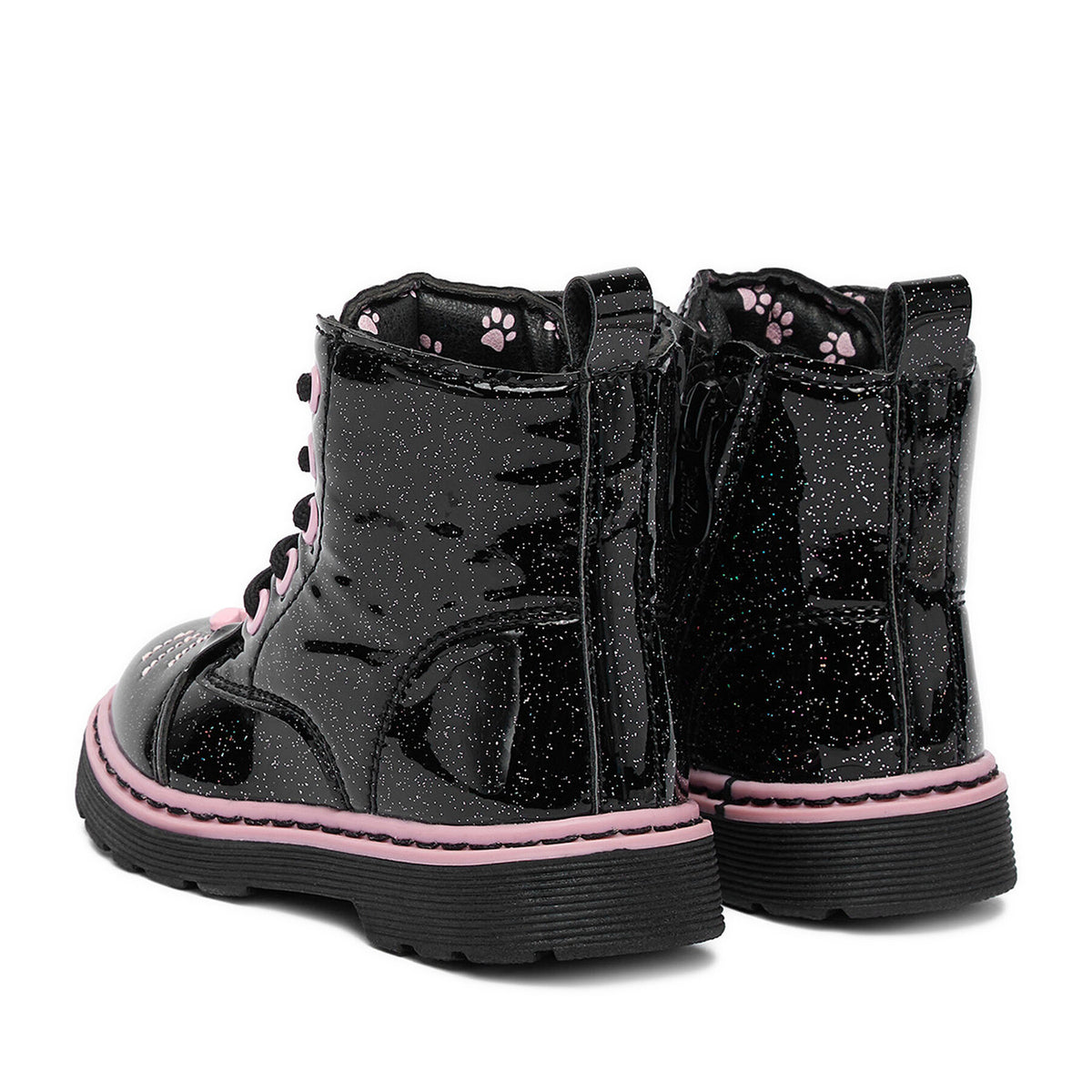 DeeZee Зимни обувки CEO-CM211214-13 Черен