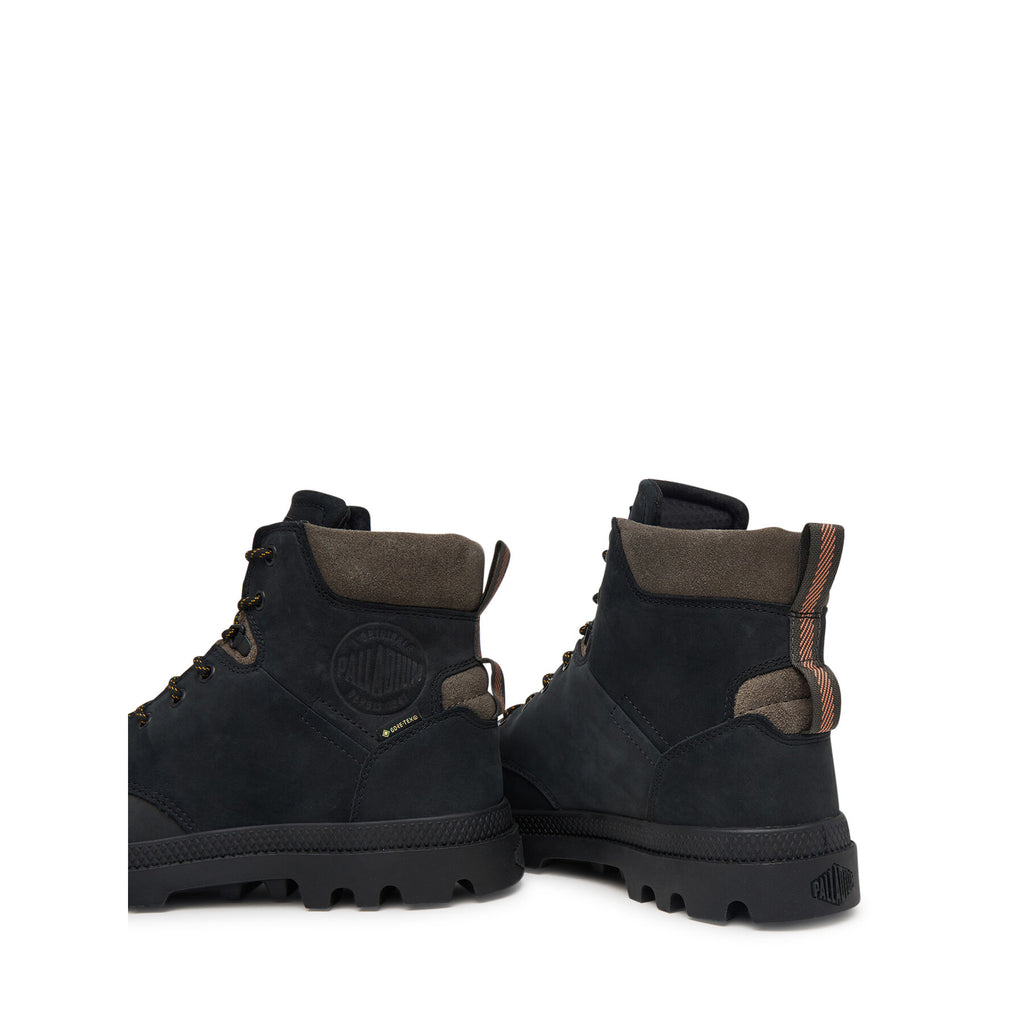 Palladium Зимни обувки Pampa Sportcuff Gtx 79578-008-M Черен