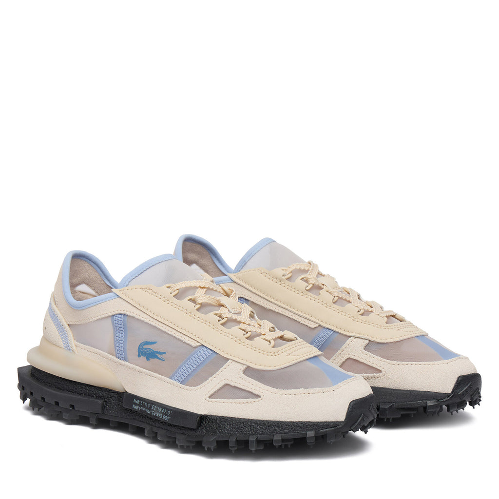 Lacoste Сникърси Elite Active 51SFA0156 Светлобежов