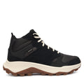Merrell Туристически Tempo Sol Mid J038731 Черен