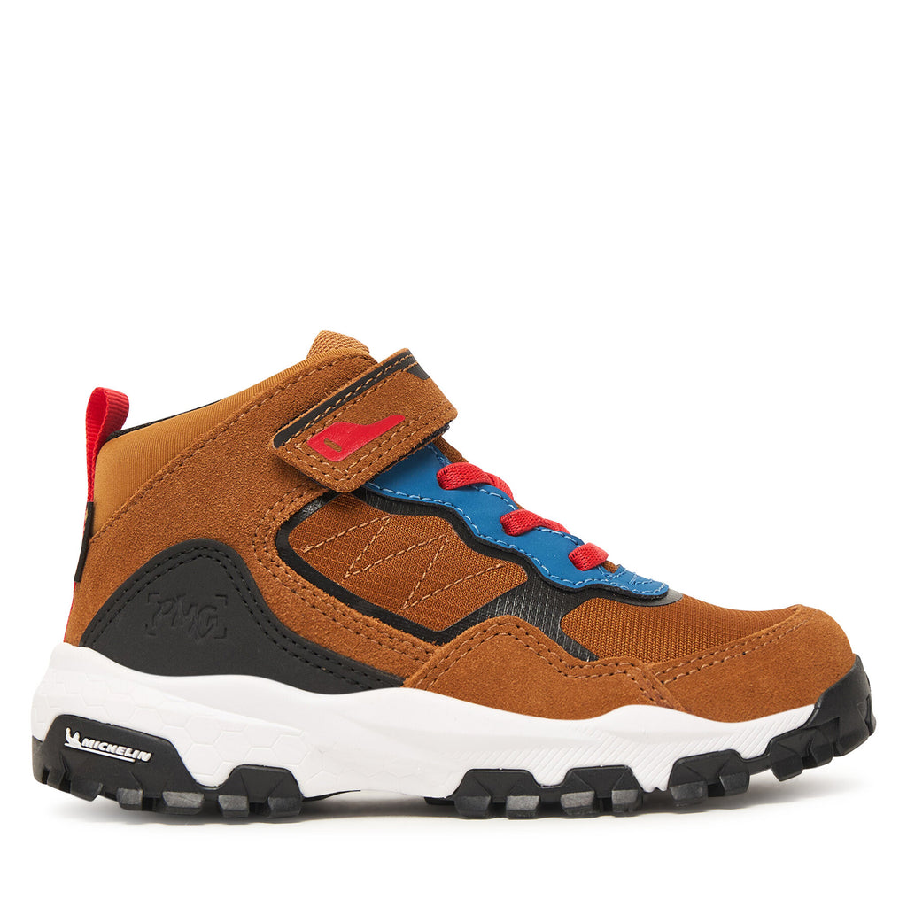 Primigi Апрески GORE-TEX 8936111 M Кафяв