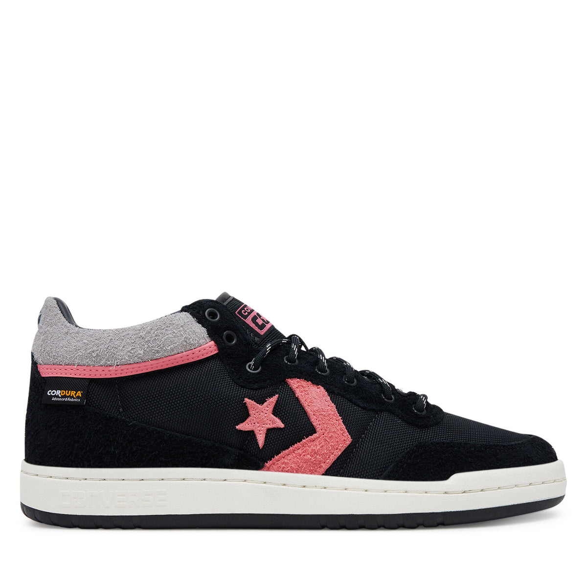 Converse Сникърси Cons Fastbreak Pro Cordura A10586C Черен