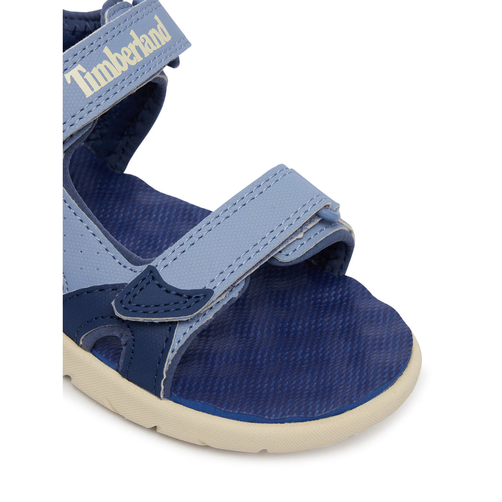 Timberland Сандали Perkins Row TB0A43EAA7Y1 Син