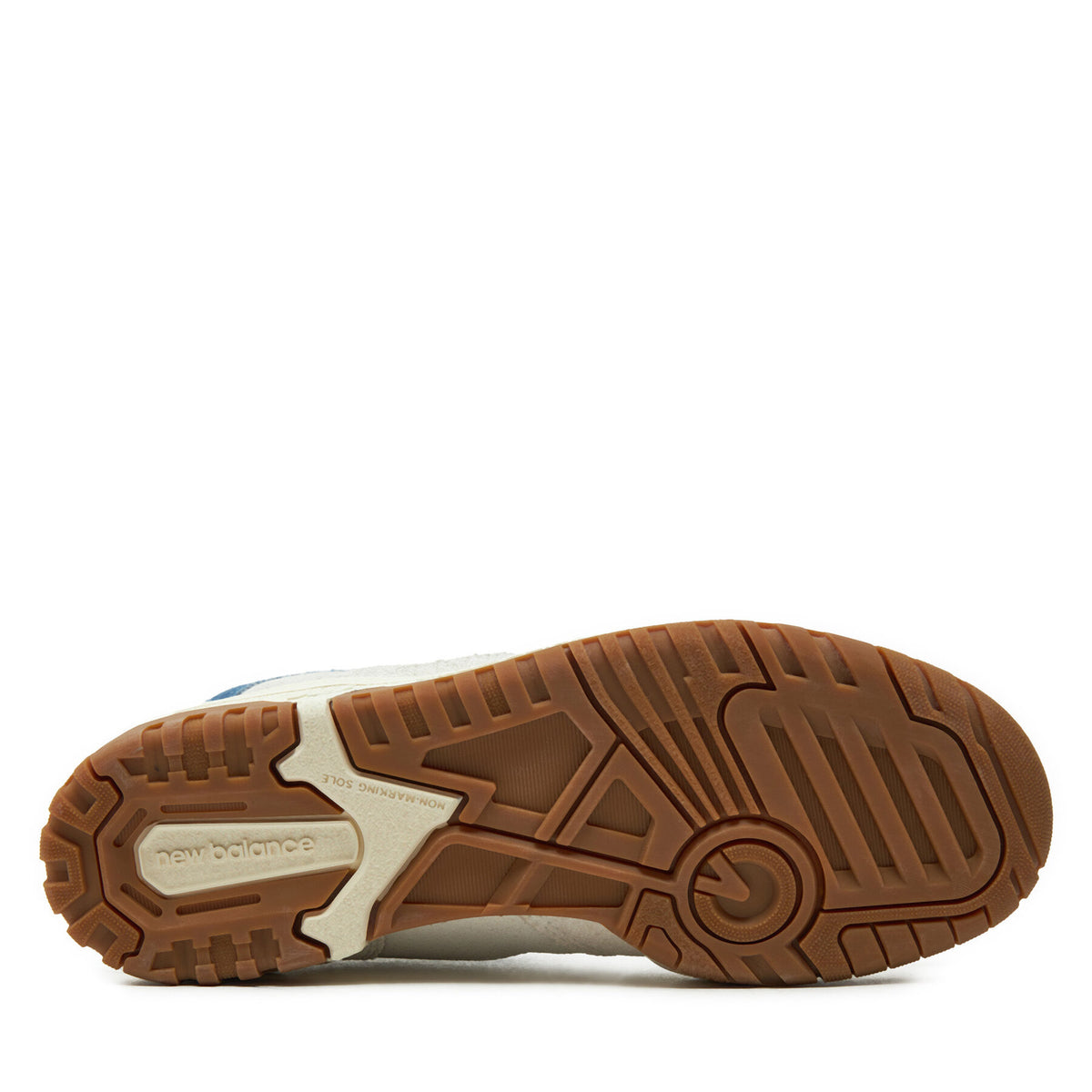 New Balance Сникърси BBW550GG Бежов