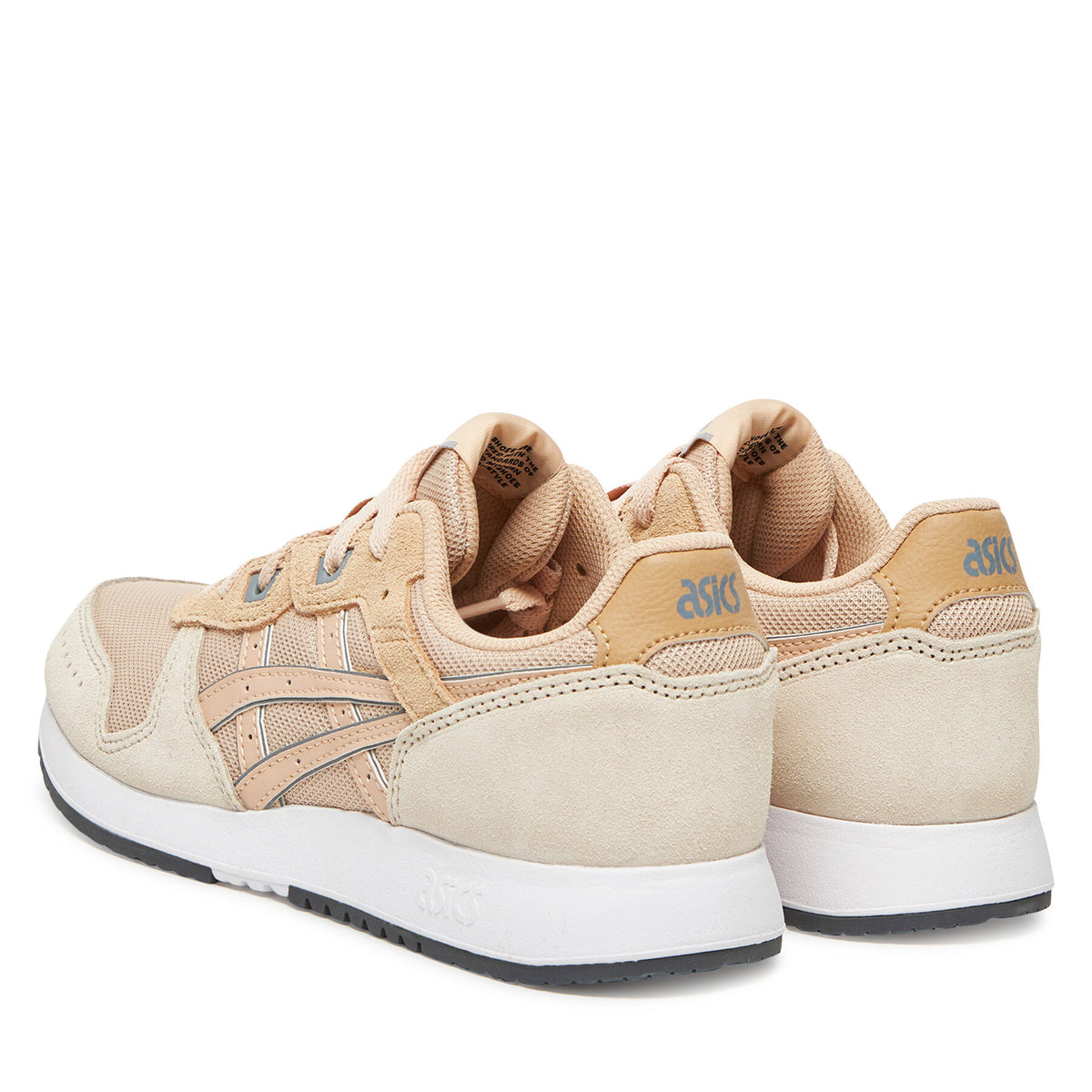 Asics Сникърси Lyte Classic 1202A306 Бежов