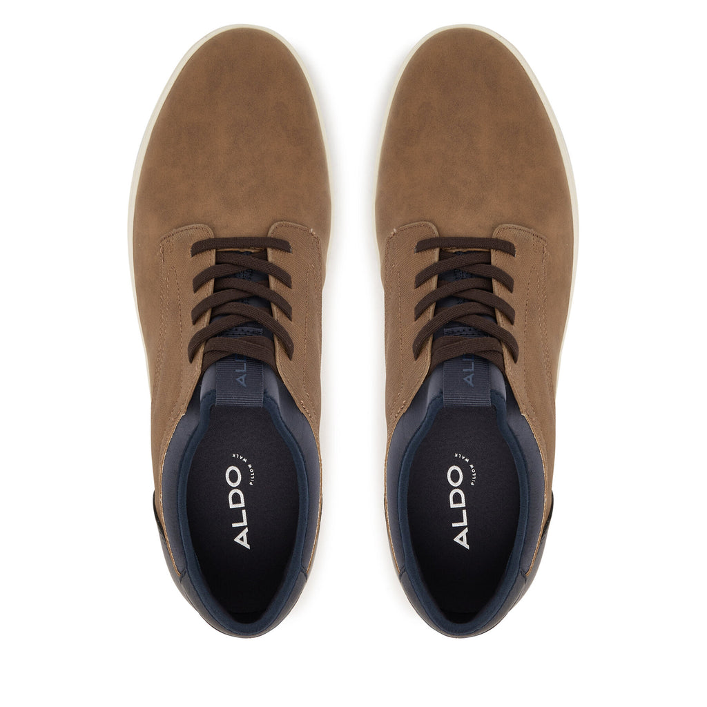 Aldo Обувки Ardenn 14112530 Кафяв