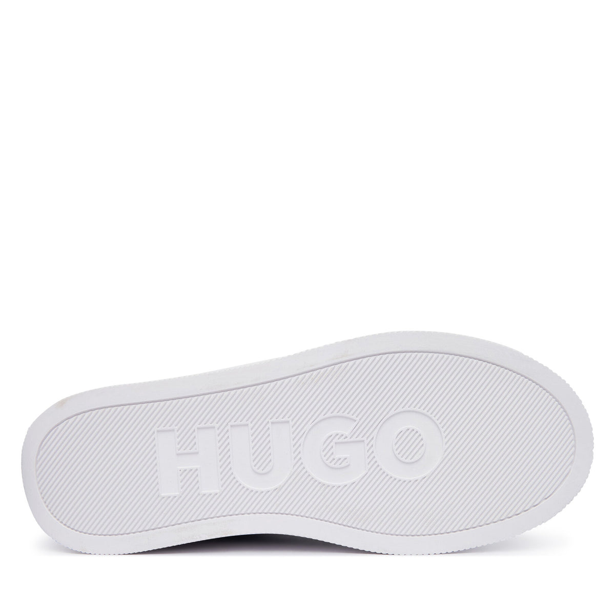 HUGO Сникърси Lyzz 50563568 Черен
