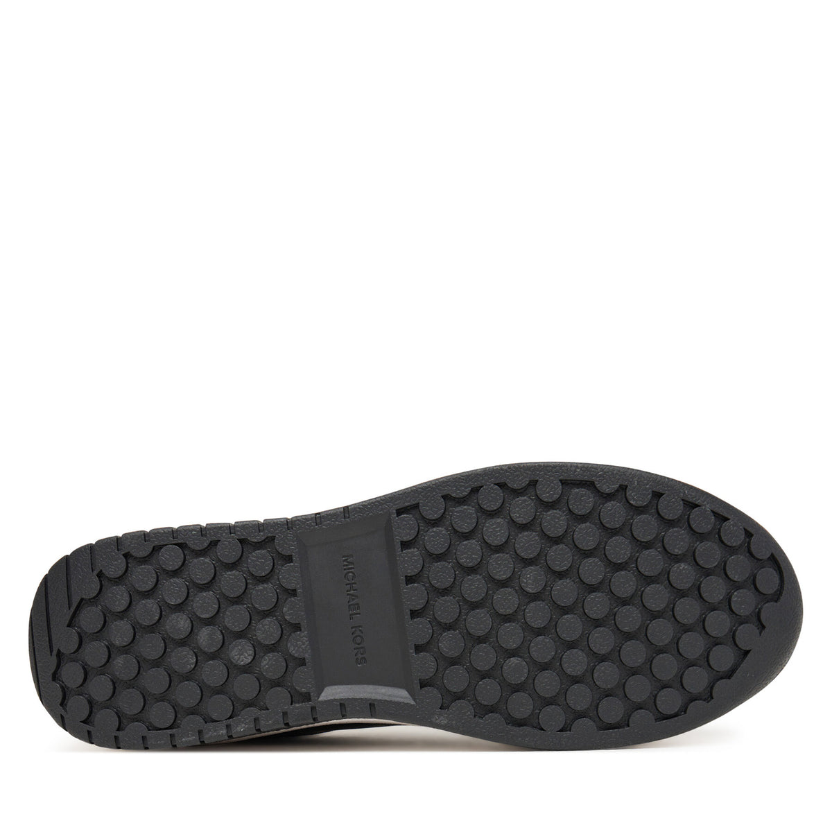 MICHAEL Michael Kors Сникърси 43F5DTFS6L Кафяв