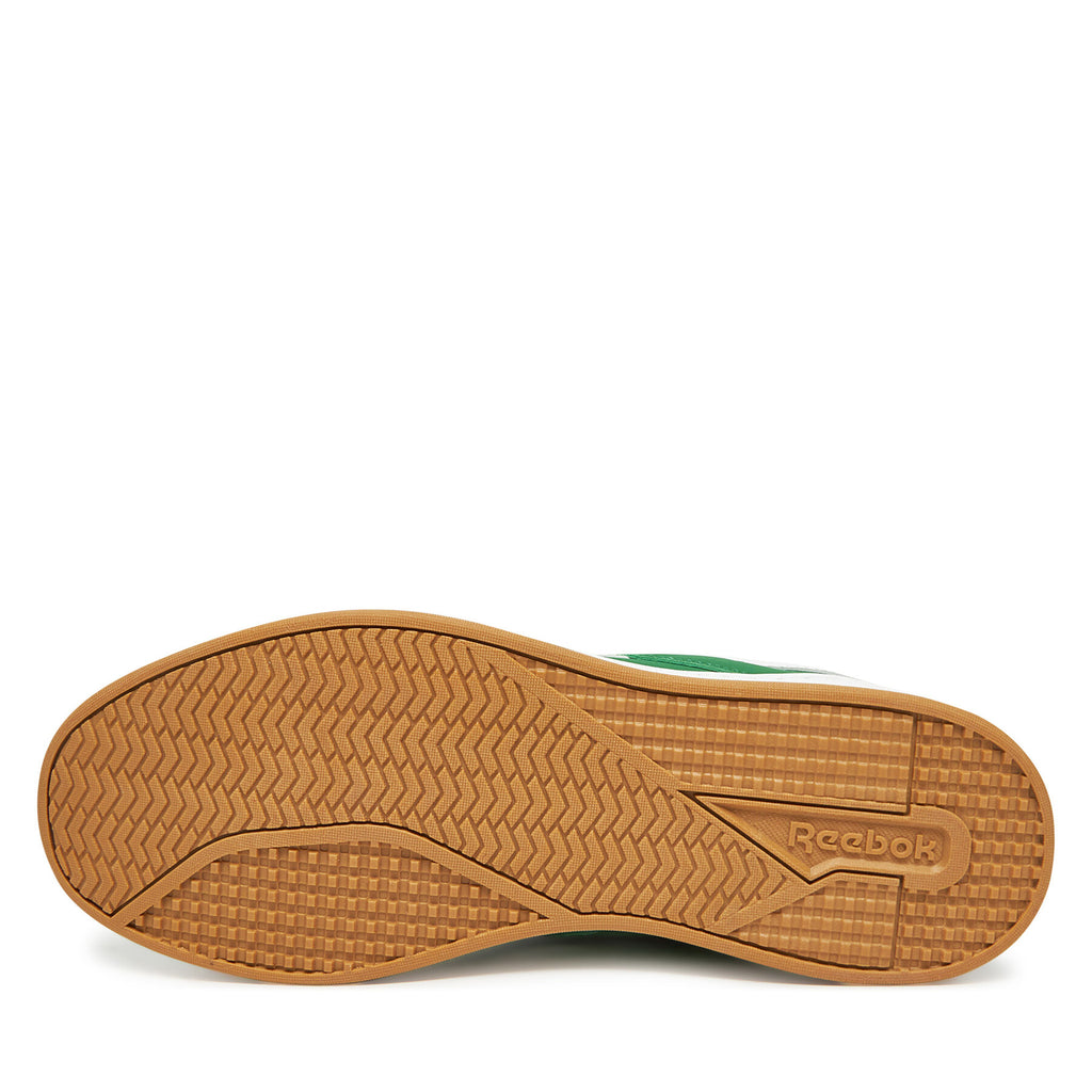 Reebok Сникърси RETRO MEGA 100242323 Зелен