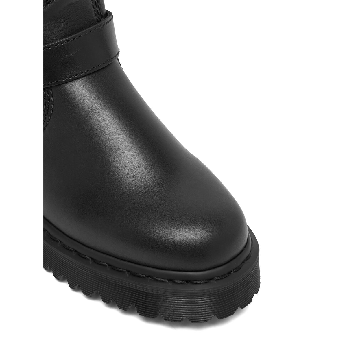Dr. Martens Боти Anistone HI DM32199001 Черен