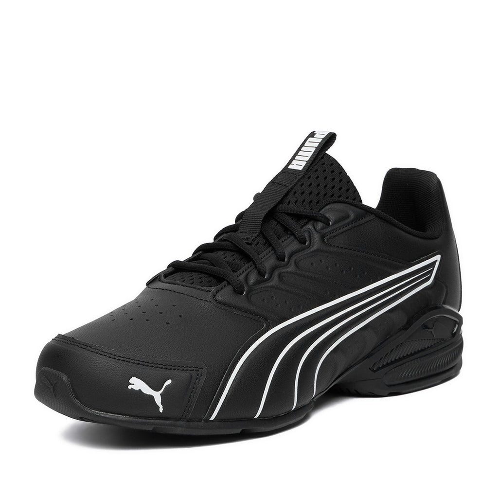 Puma Сникърси WB-ELECTRO FRESH SL 31432401 Черен