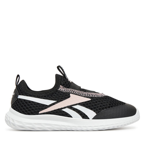 Reebok Сникърси 23KC391(III)DZ Черен