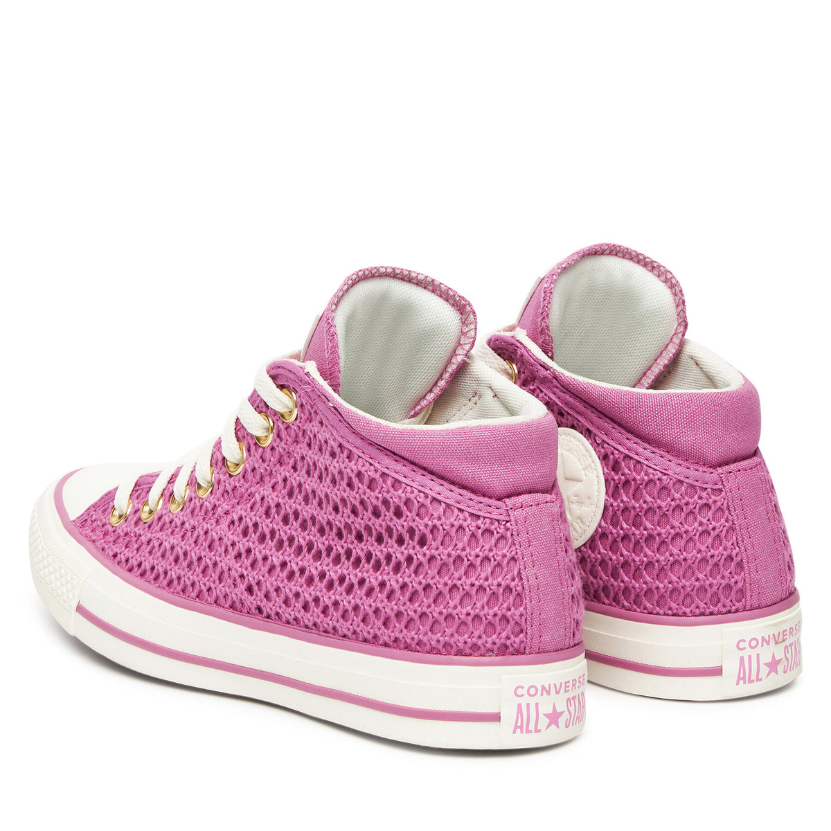 Converse Кецове A15011C Розов