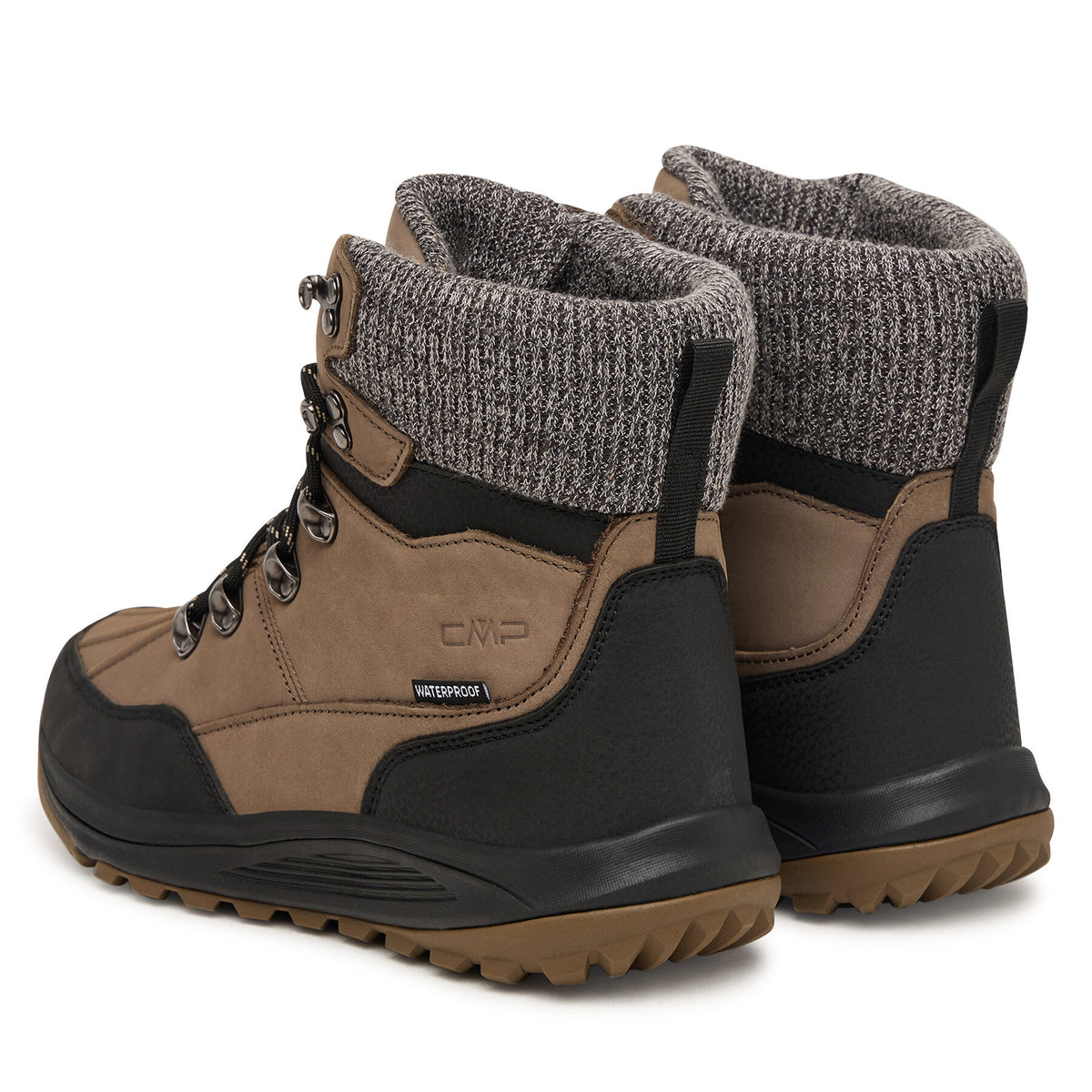 CMP Апрески Nyf 3Q74566 Кафяв