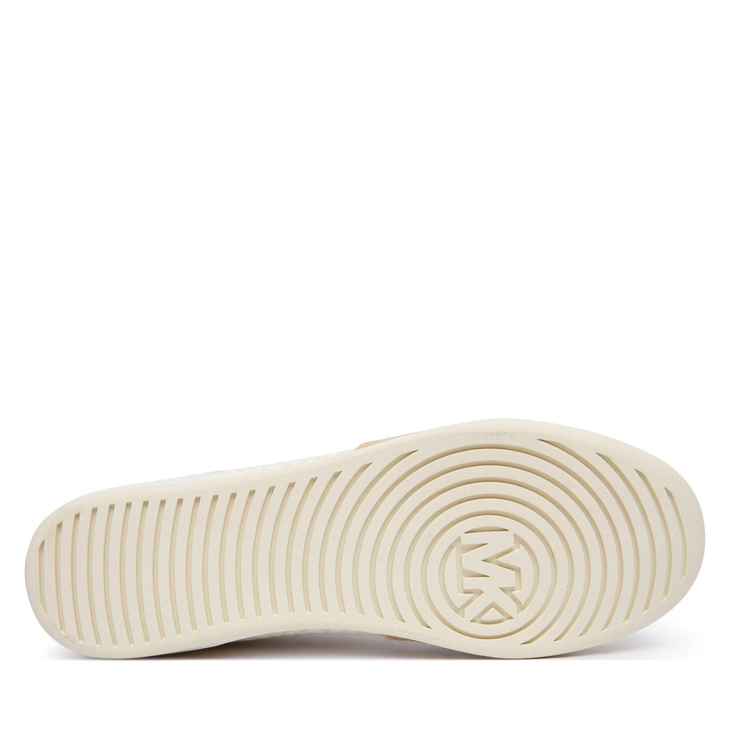 MICHAEL Michael Kors Сникърси 43T6NOFS1B Бежов