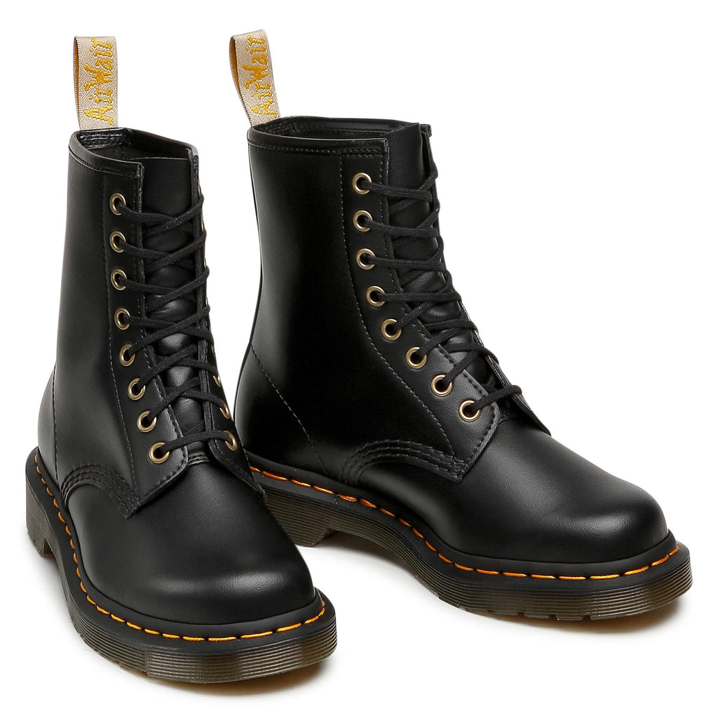 Dr. Martens Кубинки 146 014 045 001 Черен