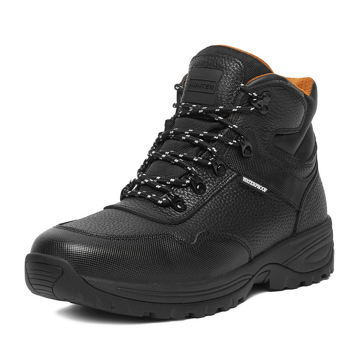 Hunter Туристически CWBEO-CCM2502 Черен