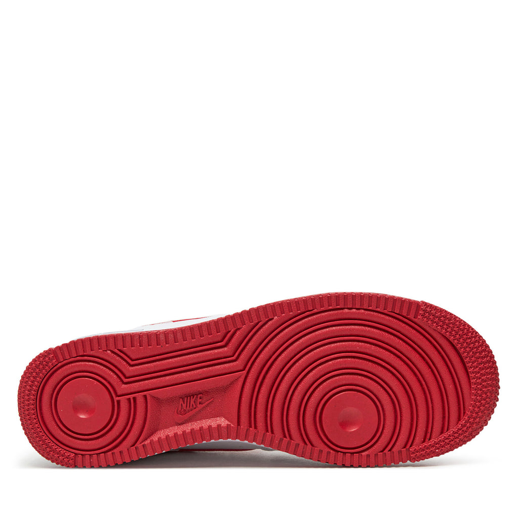 Nike Сникърси Aire Force 1 07 NN DV3808 Бял